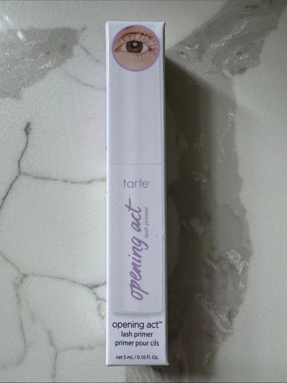 🌸5/$25🌸 Tarte opening act lash primer